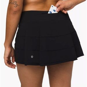 Lululemon Pace Rival Skirt